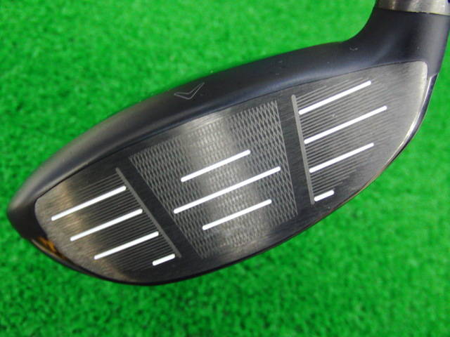 Callaway フェアウェイウッド PARADYM #3(15°)