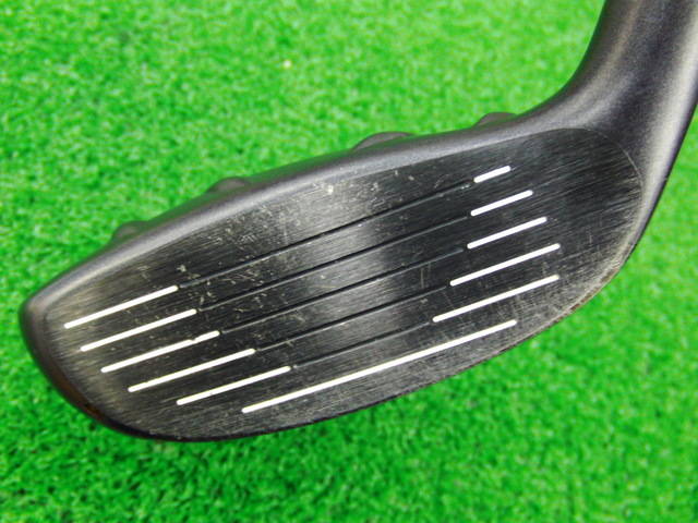 PING ユーティリティ G410 #2(17°)