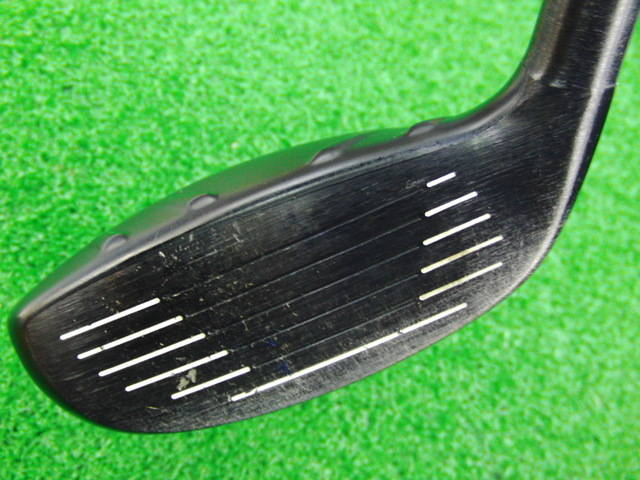 PING ユーティリティ G400 #3(19゜)