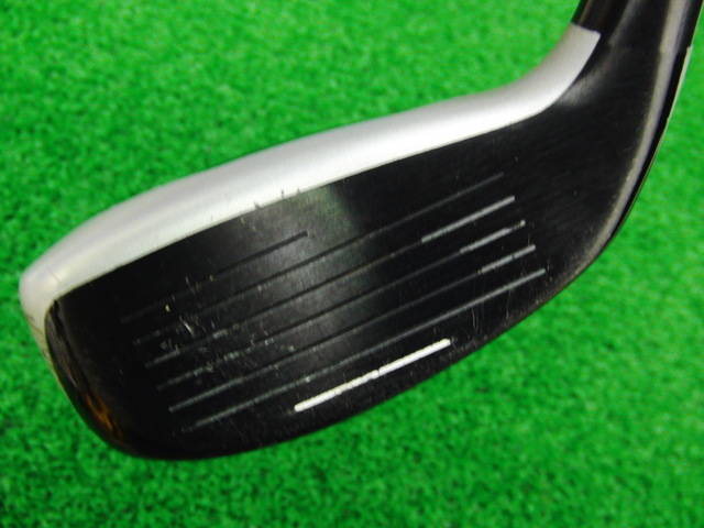 TaylorMade ユーティリティ M3 RESCUE #4(21゜)