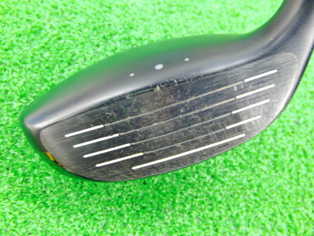 PING フェアウェイウッド G425 MAX #5(17.5°)