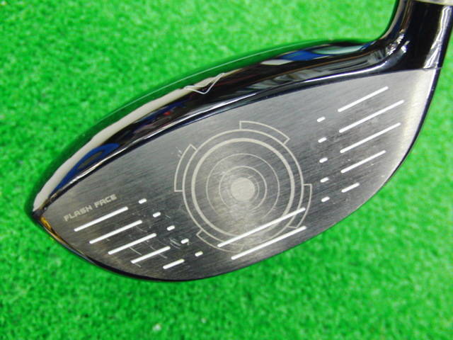 Callaway フェアウェイウッド EPIC FLASH STAR #3(15°)
