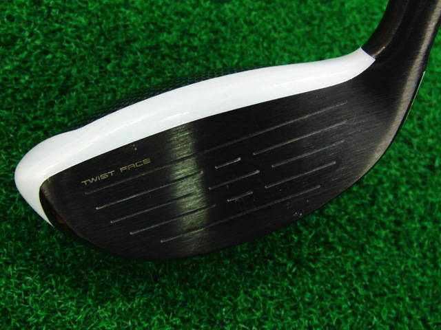 TaylorMade ユーティリティ SIM GLOIRE #4(21°)