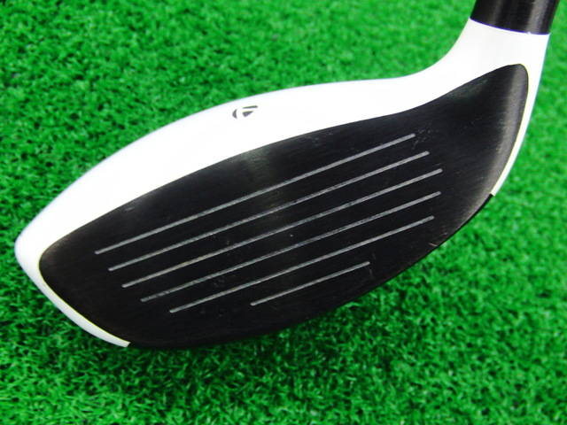 TaylorMade ユーティリティ SLDR S #3(19゜)