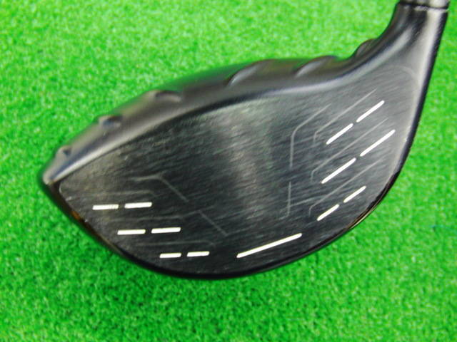 PING ドライバー G430 MAX  9°