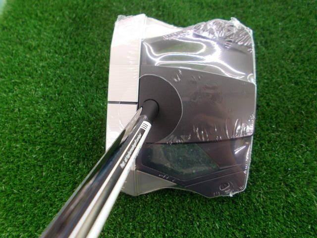 TaylorMade パター SPIDER ZT