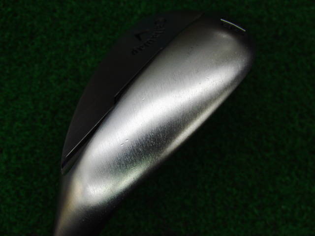 Callaway ウェッジ OPUS (クロム) 58°-12W