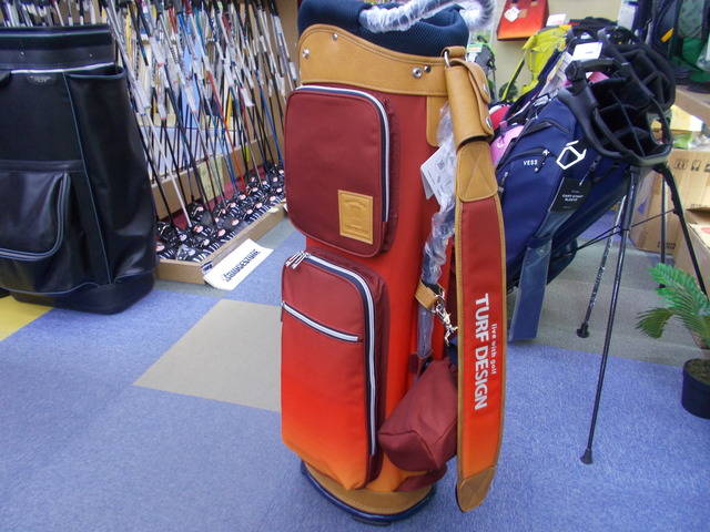 その他 キャディバッグ その他 中古キャディバッグ