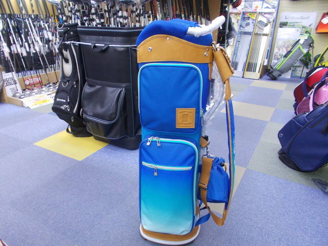 その他 キャディバッグ その他 中古キャディバッグ