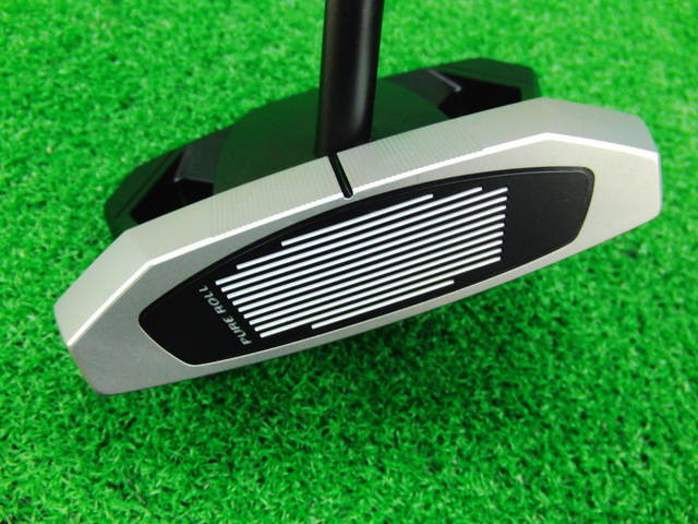 TaylorMade パター SPIDER ZT Counter Balance