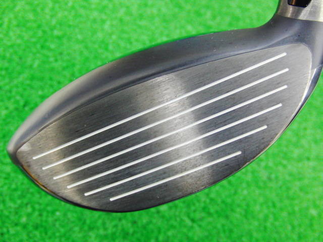 Callaway フェアウェイウッド PARADYM Triple Diamond #3(15°)