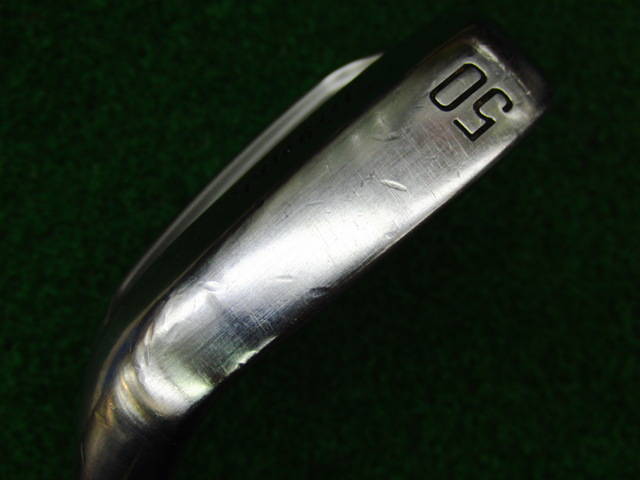 Titleist ウェッジ T100 (2023) W(50°)