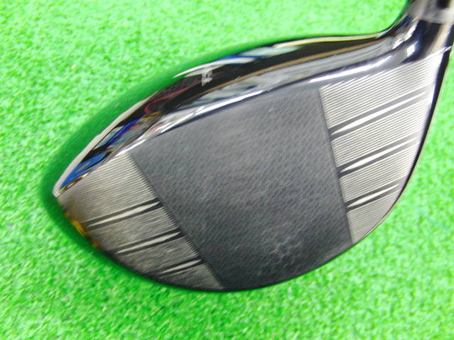 Titleist ドライバー TSR3  9°