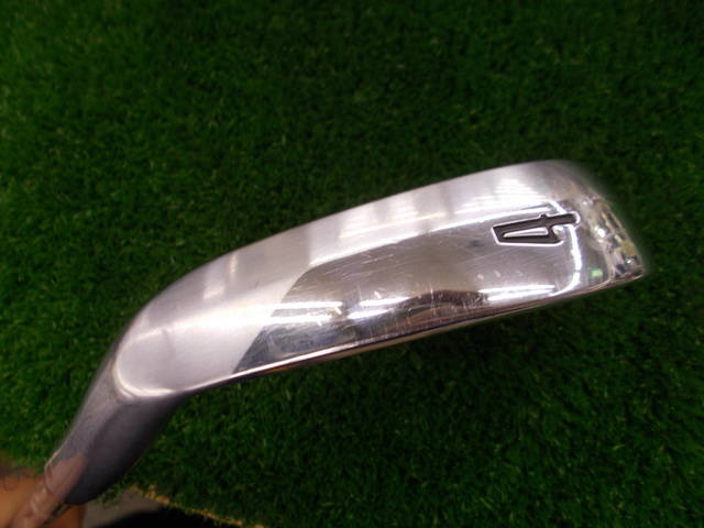 DUNLOP 単品アイアン XXIO FORGED (2017) #4