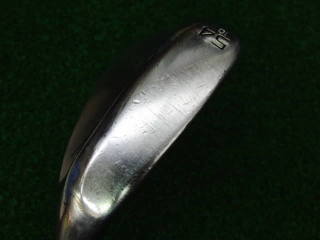 Titleist ウェッジ Vokey SM9 ツアークローム 54°-10S