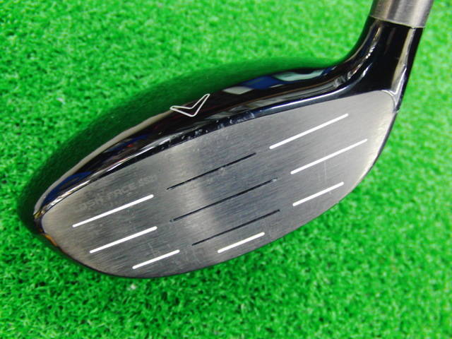 Callaway フェアウェイウッド EPIC MAX (US) #5(18°)