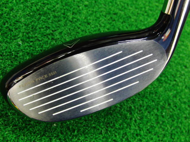 Callaway ユーティリティ EPIC MAX FAST #4(20°)