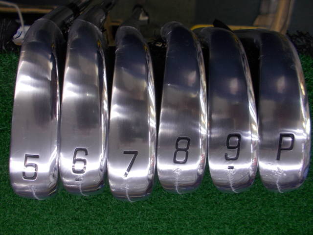 BRIDGESTONE アイアンセット BRIDGESTONE 258CBP  6本