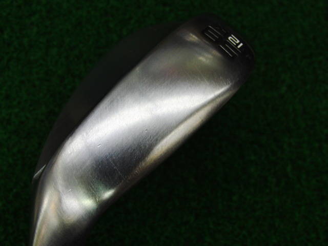 Titleist ウェッジ VOKEY FORGED (2023) 58°-12K