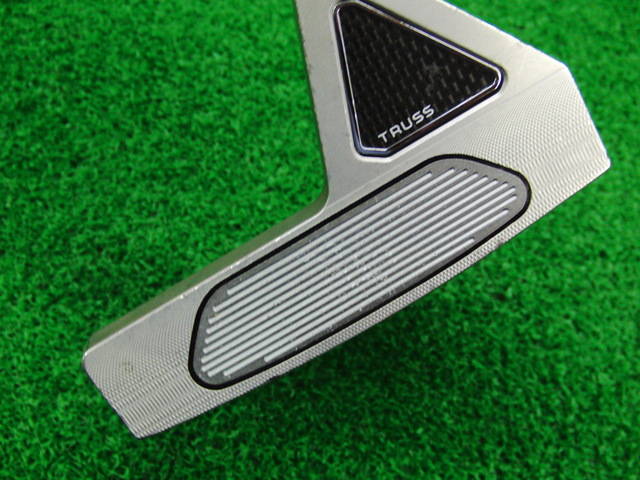 TaylorMade パター TP TRUSS M4TH