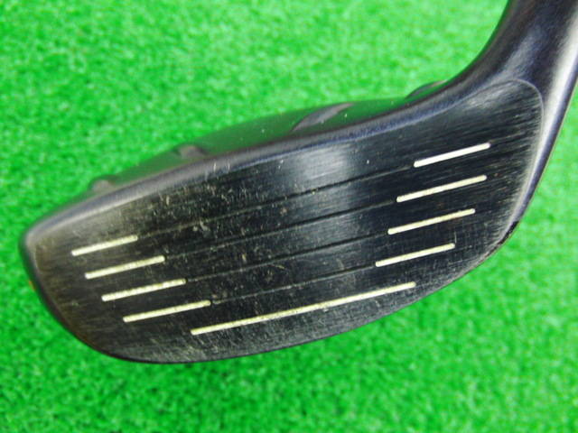 PING フェアウェイウッド G410 #5(17.5°)