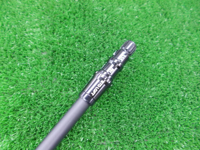 三菱 CHEMICAL シャフト VANQUISH VV 5 (R) (テーラーメイド用スリーブ)