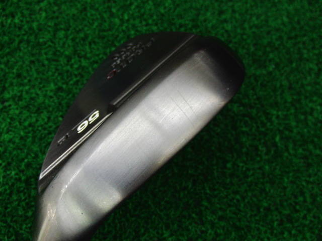 PROTO-CONCEPT ウェッジ PROTO-CONCEPT FORGED 56°/12°