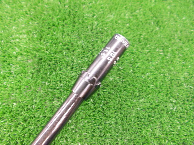 GRAPHITE DESIGN シャフト TOUR AD DI-5 Newコスメ(ブラック) (S) (スリーブ付)