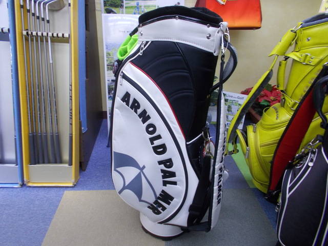 その他 キャディバッグ その他 中古キャディバッグ