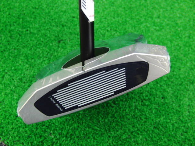 TaylorMade パター SPIDER ZT