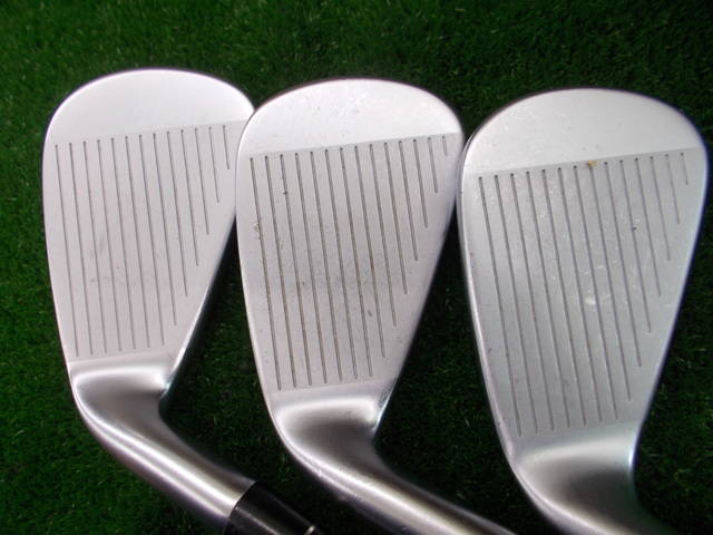 Callaway アイアンセット APEX DCB (2021)  6本