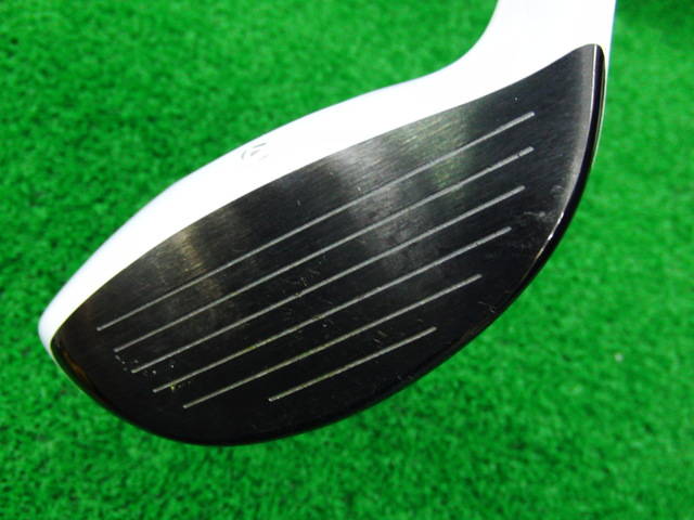 TaylorMade フェアウェイウッド M1 (2017) #3(15゜)