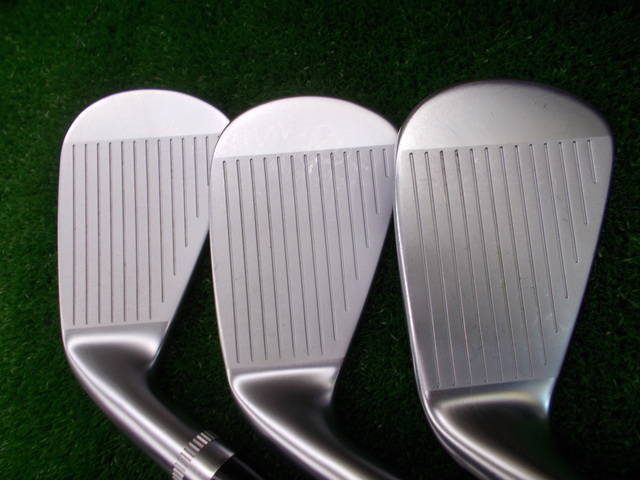 Callaway アイアンセット APEX CB (2024)  6本