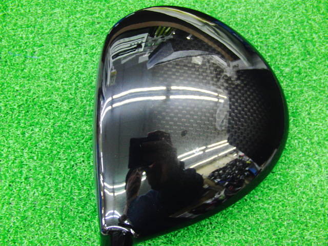 本間ゴルフ ドライバー TOUR WORLD TW757 TYPE-D 10.5°