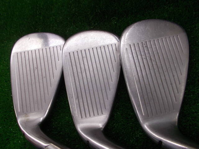 TaylorMade アイアンセット SIM2 MAX  5本