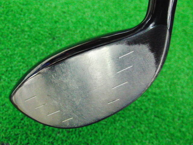 PRGR フェアウェイウッド TUNE 02 #3(15.5゜)