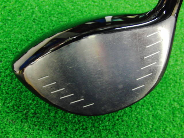 PRGR ドライバー TUNE 02 10.5゜