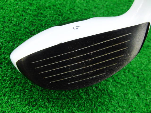 TaylorMade フェアウェイウッド M1 #5(19゜)