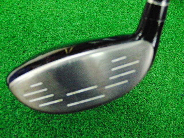 DUNLOP フェアウェイウッド XXIO (2024) ネイビー #4(16.5°)