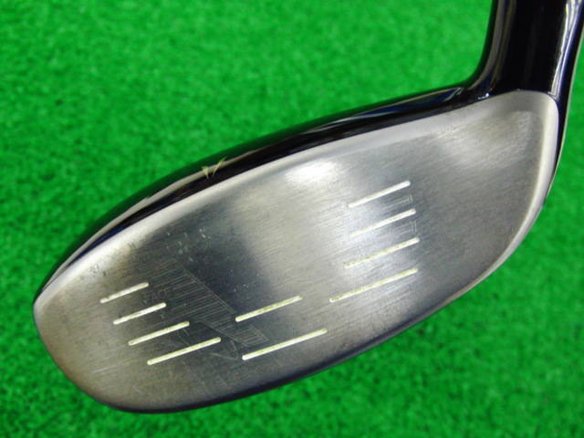 DUNLOP ユーティリティ XXIO (2024) ネイビー H4(20°)