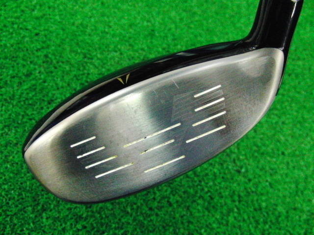 DUNLOP ユーティリティ XXIO (2024) ネイビー H5(23°)