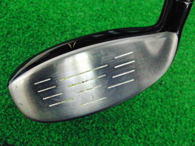 DUNLOP ユーティリティ XXIO (2024) ネイビー H6(26°)