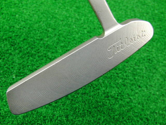 SCOTTY CAMERON パター STUDIO STAINLESS NEWPORT