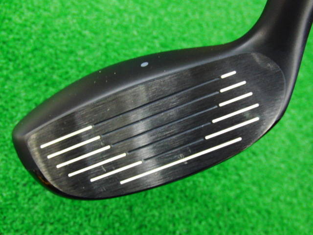 PING ユーティリティ G430 HL HYBRID #7(34°)