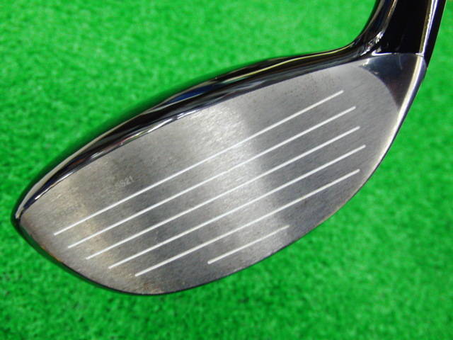 Callaway ユーティリティ APEX UW (US) 21°