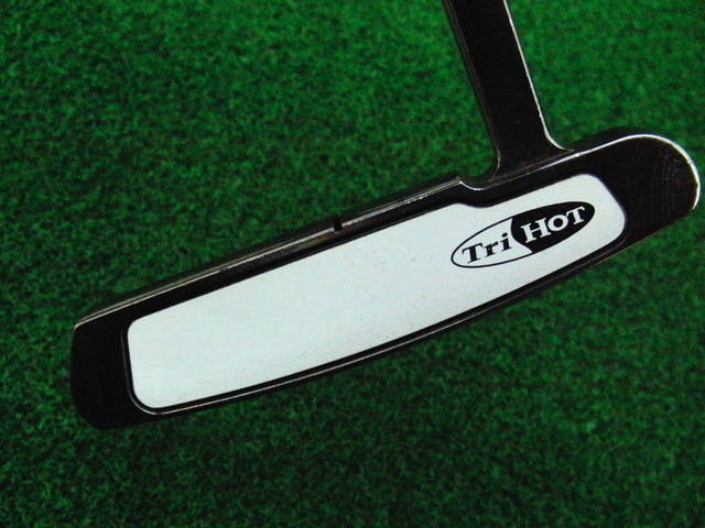 ODYSSEY パター TRI HOT 3