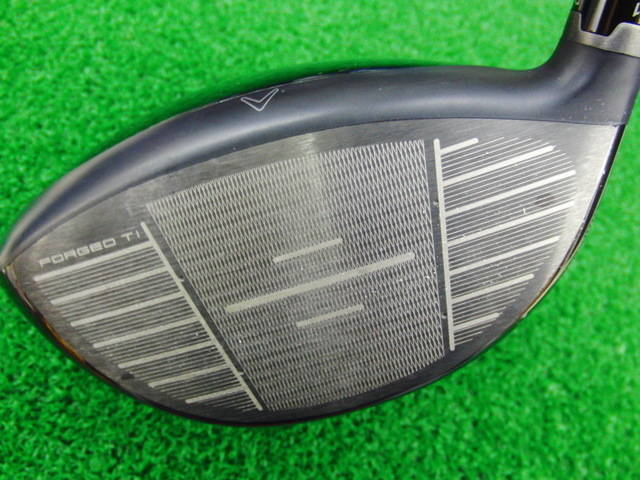 Callaway ドライバー PARADYM  9°