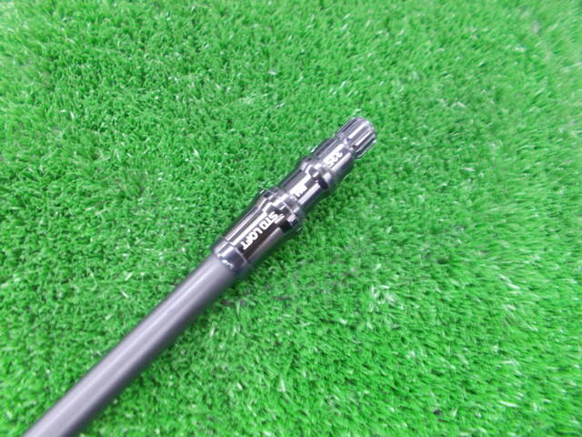 三菱 CHEMICAL シャフト Diamana WB63 (S) (テーラーメイド用スリーブ)