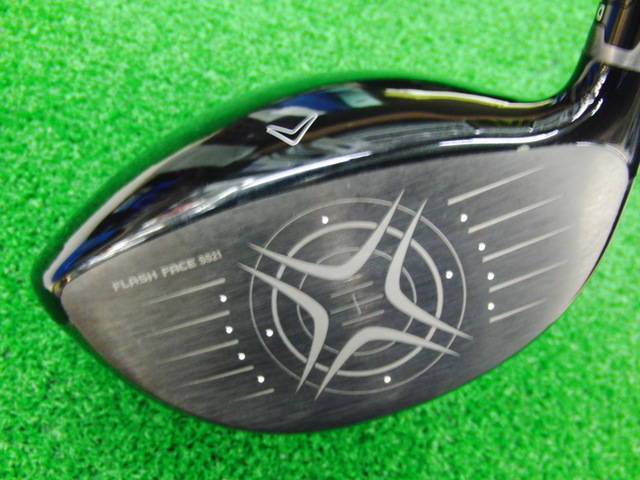 Callaway ドライバー EPIC MAX (US)  9°
