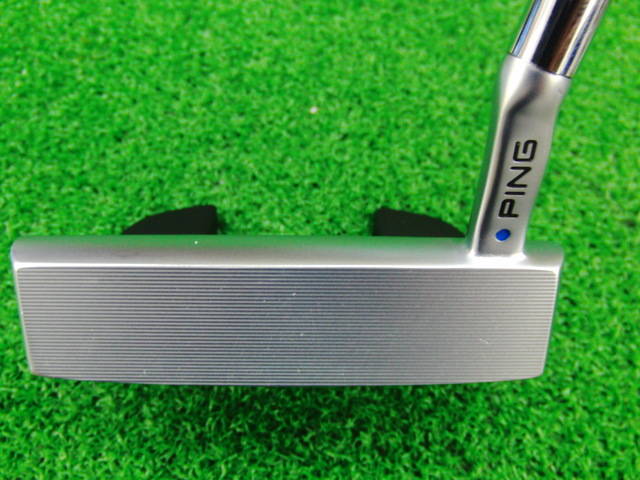 PING パター PING (2023) PRIME TYNE 4